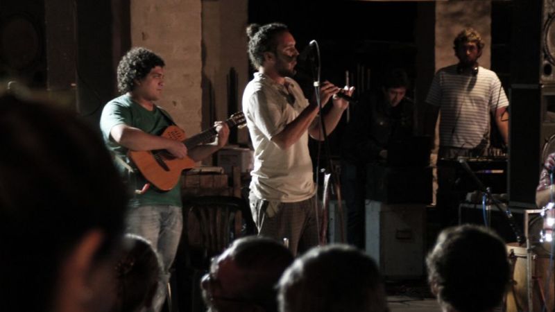 Radio teatro en La Casa de Puna con los milagros de la Virgen del Valle