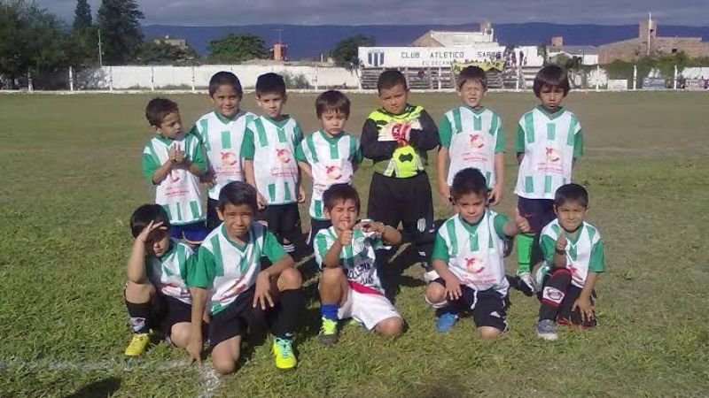 Segunda fecha de la Liga Comunitaria