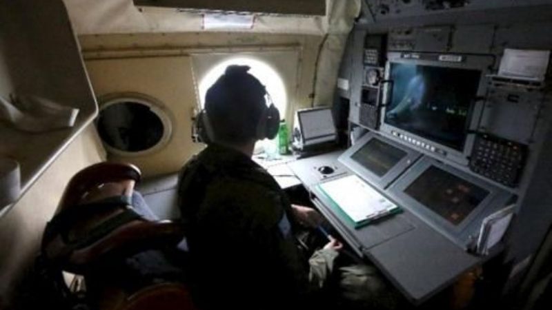 La búsqueda del avión desaparecido está en un "punto crítico"