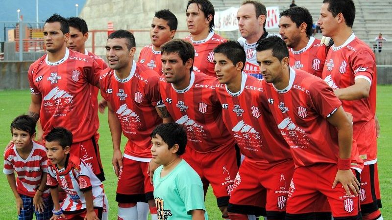 Villa Cubas buscará seguir vivo en la Copa Argentina