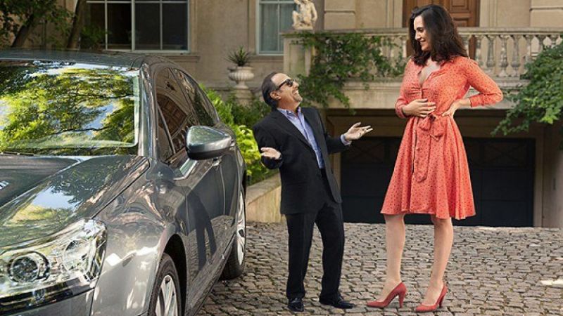 El Espacio Incaa vuelve a proyectar “Corazón de León”