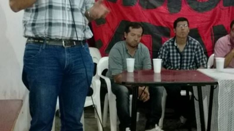 Los radicales de las minorías recorren el interior