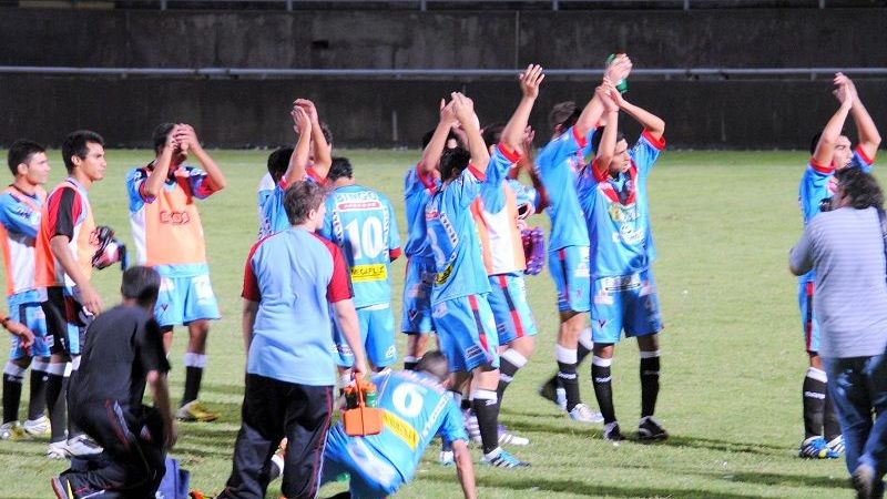 Ante Brown, naufragó el último sueño de Villa Cubas