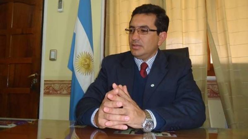 Revés judicial para Páez