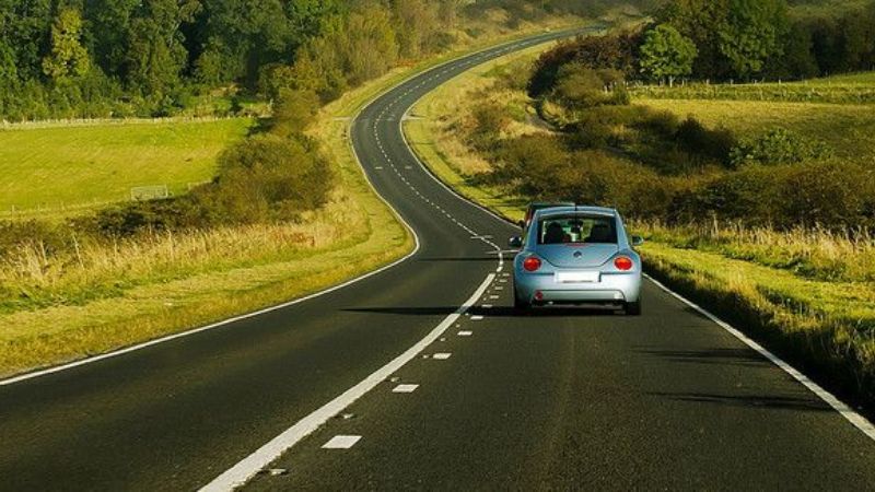 Argentina es tu mundo, ¡date una vuelta en auto!