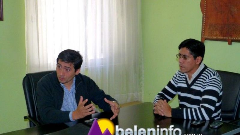 Belén contará con oficina de Defensa del Consumidor