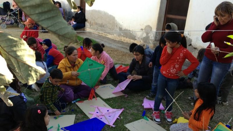 “Municipio en tu Barrio” mañana en barrio Magisterio