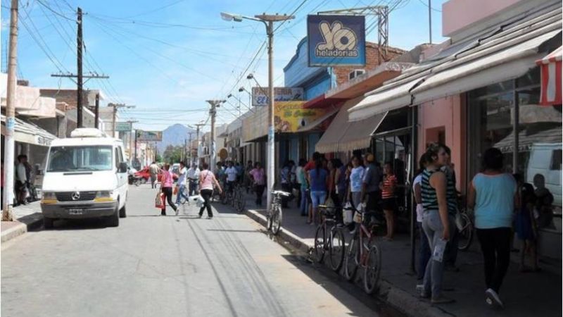 Piden derogar ordenanza impositiva en Tinogasta