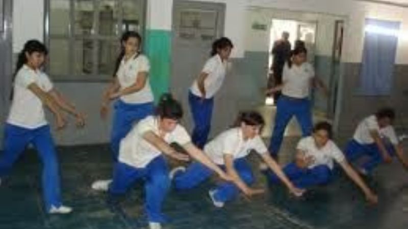 Concurso para Profesorado en Educación Física