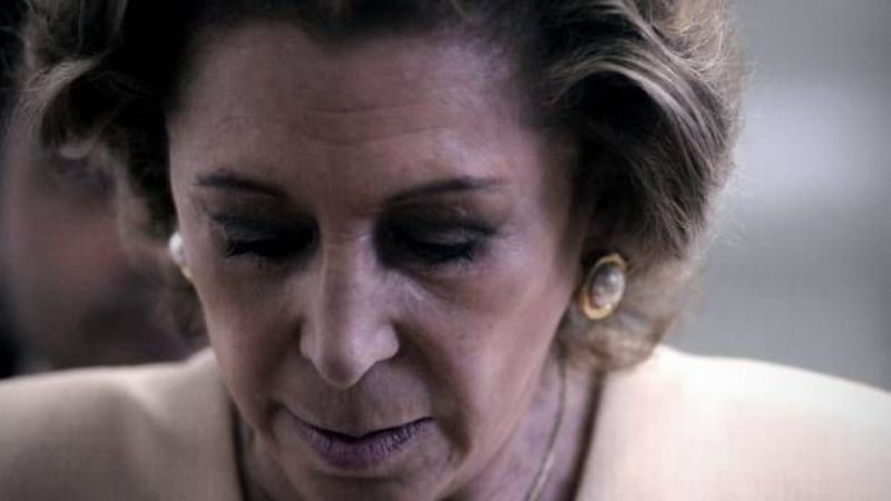 Condenaron a María Julia a cuatro años de prisión