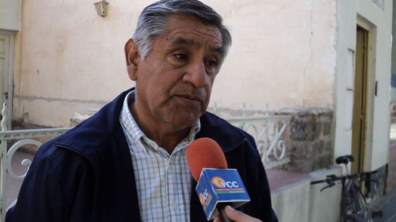 En Santa María, los radicales buscan el consenso