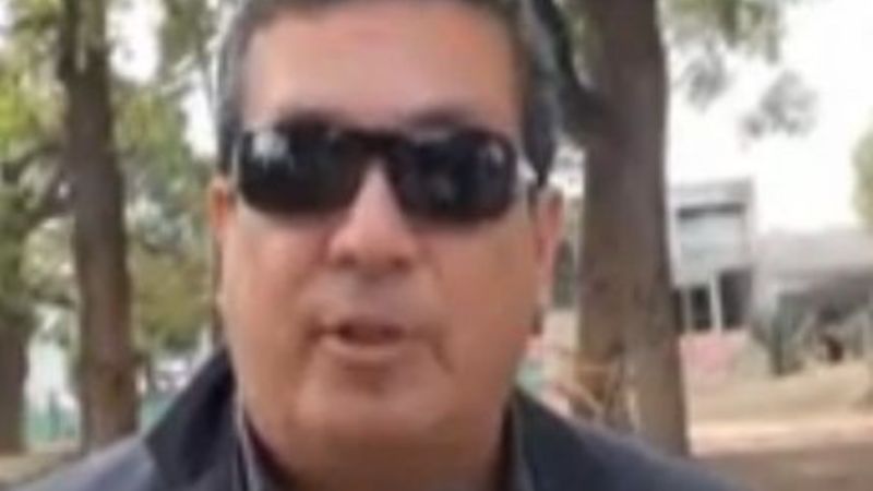 “La plaza estaba peligrosa en el tema electricidad”