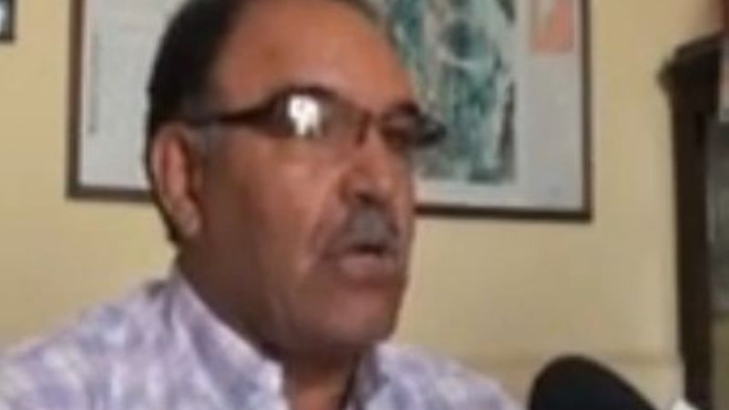 Según Ahumada, hubo un 45% de ocupación turística en Catamarca