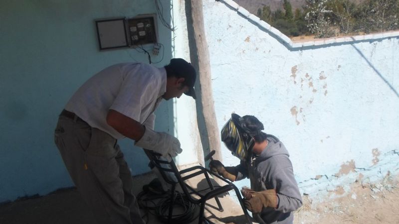 Sigue el Programa “El municipio en tu barrio” en San José