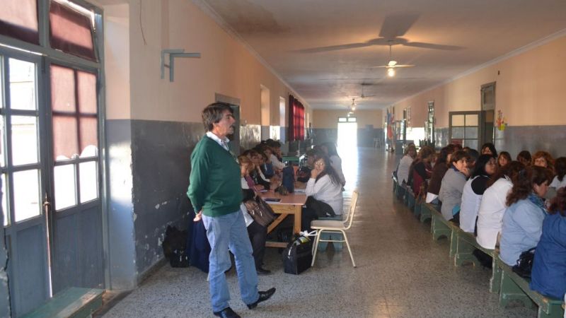 Inscripción para Olimpiadas y Feria de Ciencia