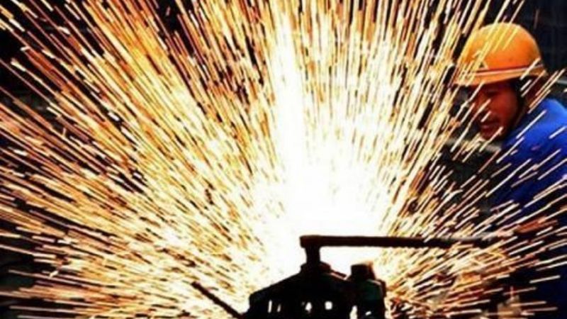 La economía creció 1,3 por ciento en febrero