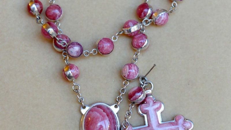 Corpacci, Mera y Moreno serán recibidos por el Papa Francisco