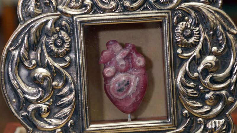 Corpacci, Mera y Moreno serán recibidos por el Papa Francisco