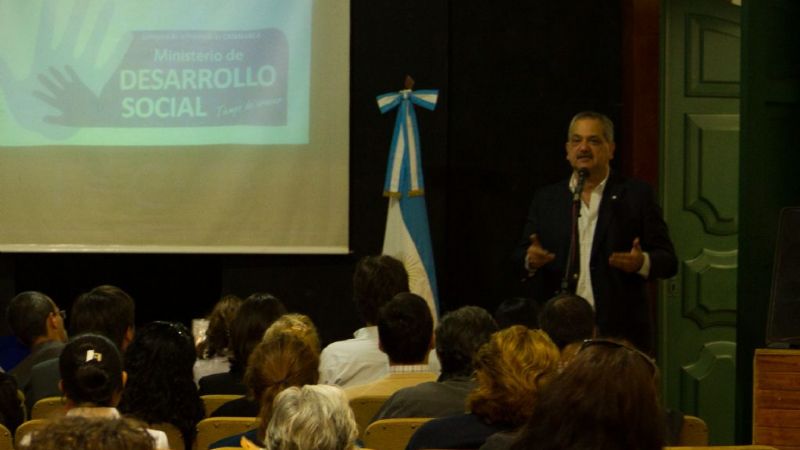 Fortalecen el apoyo a emprendimientos productivos