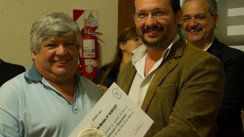 Fortalecen el apoyo a emprendimientos productivos