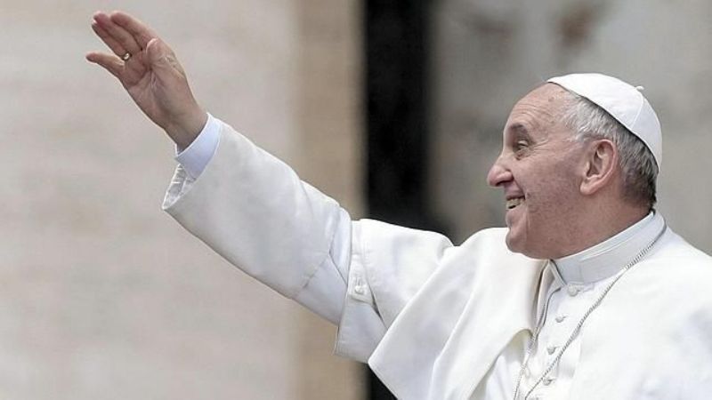 “El Papa se interesó mucho sobre Fray Mamerto Esquiú”