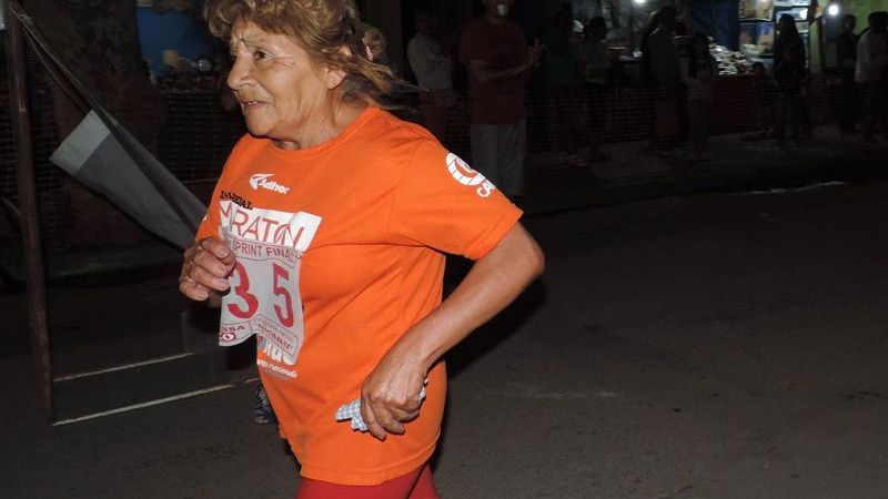 Se viene la Maratón San Expedito