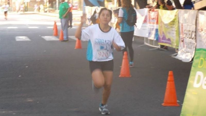 Cuatro podios para Catamarca en el Medio Maratón de Córdoba