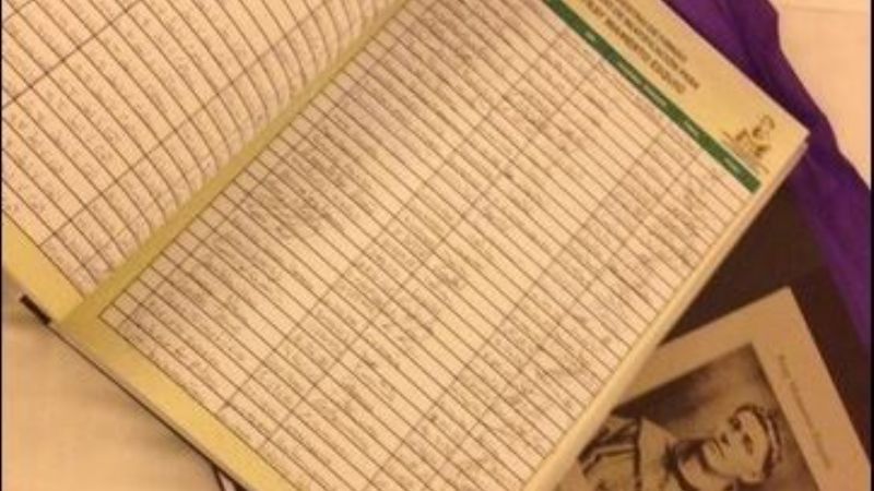 La previa del encuentro con el Papa Francisco