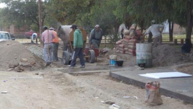 Se puso en marcha el proyecto “Naturaleza viva”