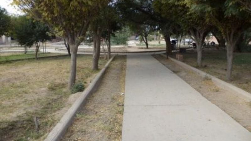 Se puso en marcha el proyecto “Naturaleza viva”