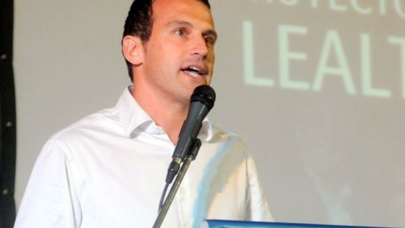 “Esperanzas y  Desafíos para una Nueva Argentina”