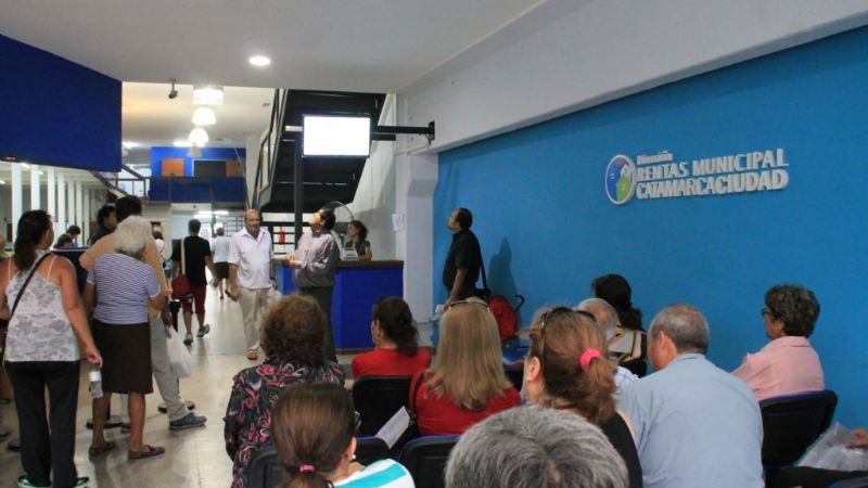 Se extiende fecha para el pago de contribuciones sobre inmuebles y cementerio