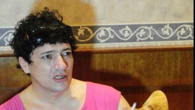 La cadena nacional cerró con un tema de ‘Pity’ Alvarez y explotó Twitter