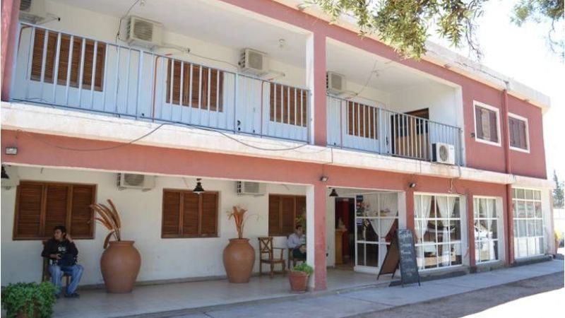 Gastronómicos fiambalenses, furiosos con Ahumada