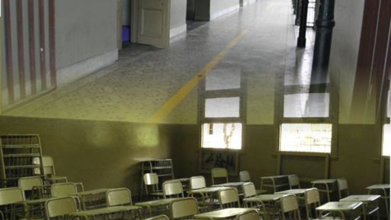 Terminó el paro universitario