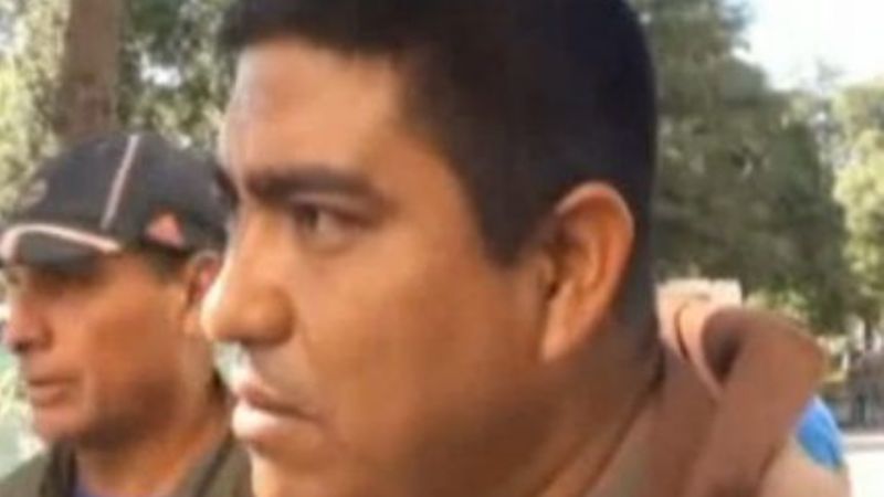 Arévalo sin explicaciones por irregularidades en las cuentas del SOEM