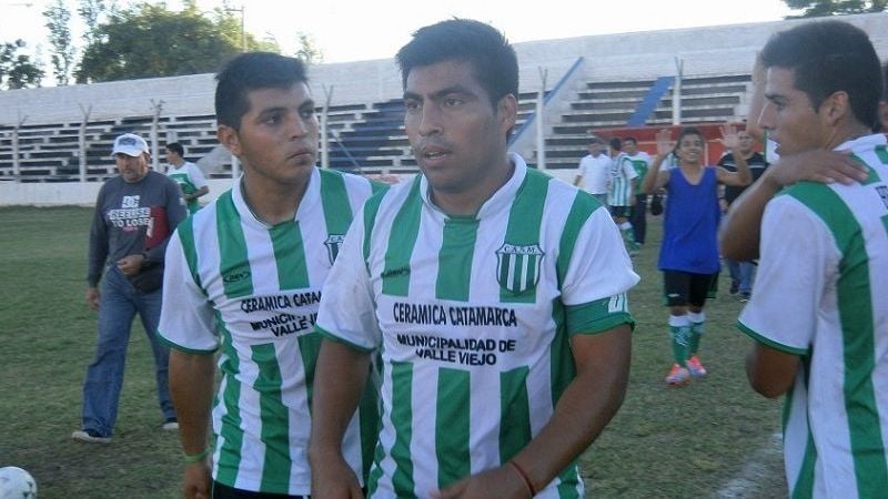 En Las Chacras se empieza a definir el Apertura 2014