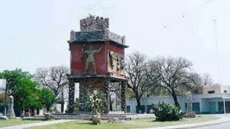 Este domingo se festeja el aniversario de Valle Viejo