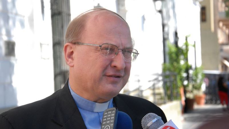 “Que este espacio se convierta en una fecunda herramienta evangelizadora”