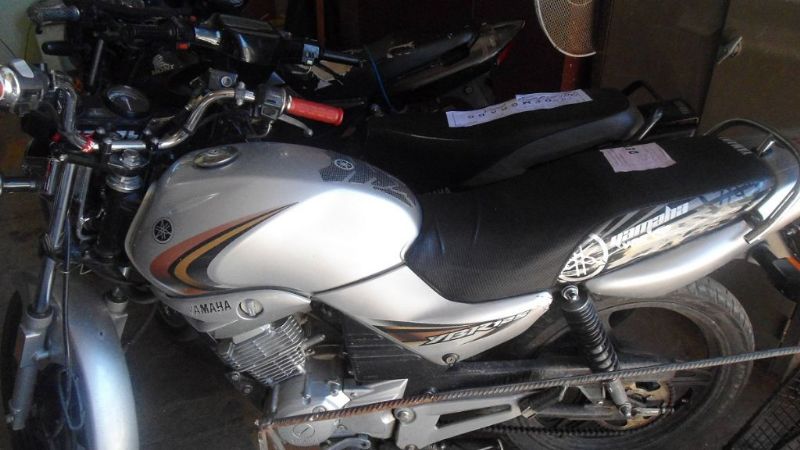 Más de 170 vehículos secuestrados en mega operativos