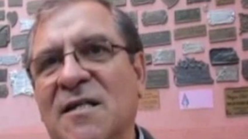 Invitan a acompañar a los gauchos que llegan a ver a la Virgen