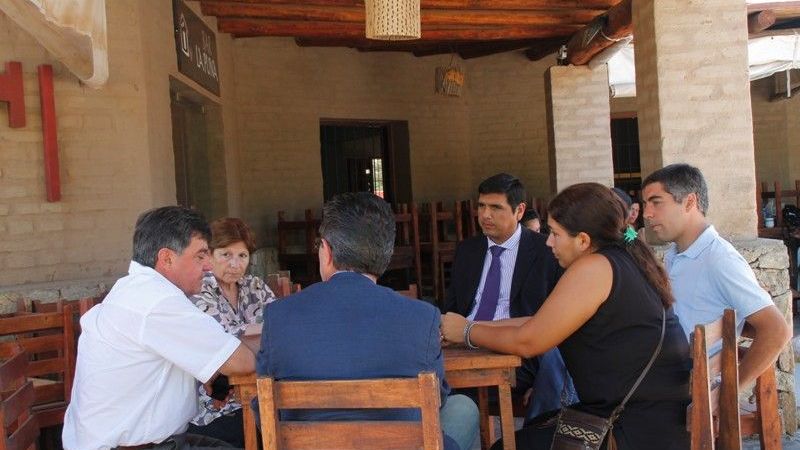 El salón de exposiciones de la Casa de la Puna permanecerá cerrado