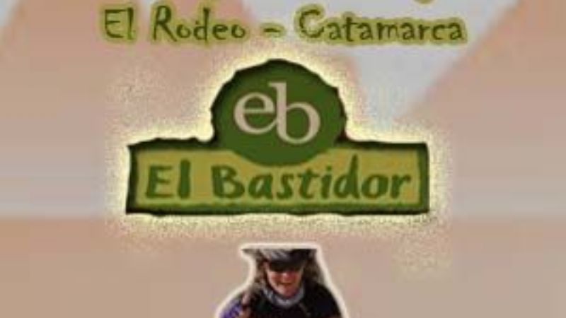 3º Desafío de Aventura “El Bastidor”