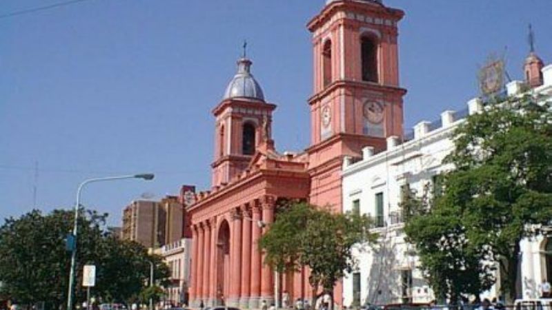 El turismo se incrementó un 5% en Semana Santa