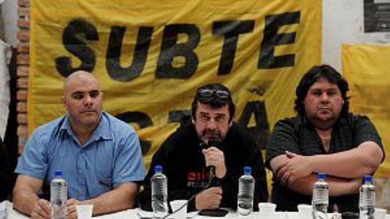 Más sindicatos cerraron paritarias por arriba del 30%