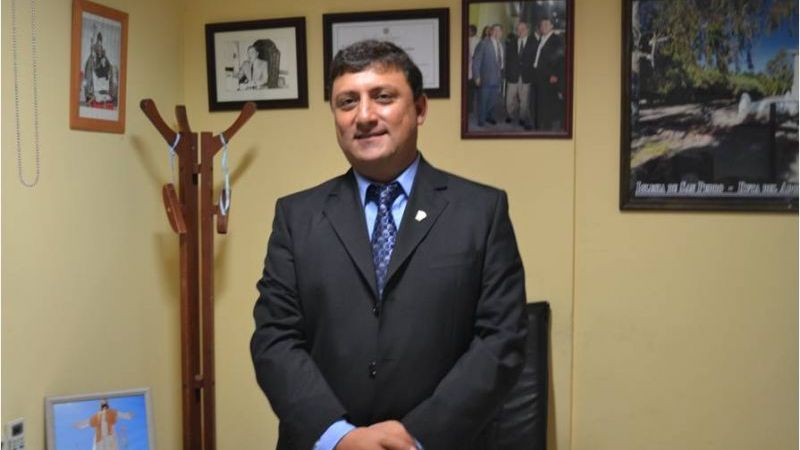 Quieren que Tinogasta reciba lo mismo que Santa María, por regalías mineras