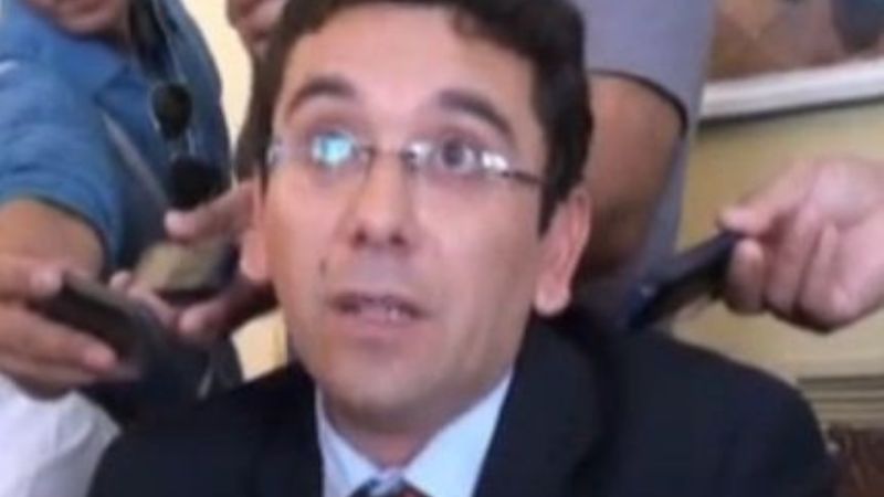 Ferreyra deberá pedir fondos para pagar sueldos y aguinaldo