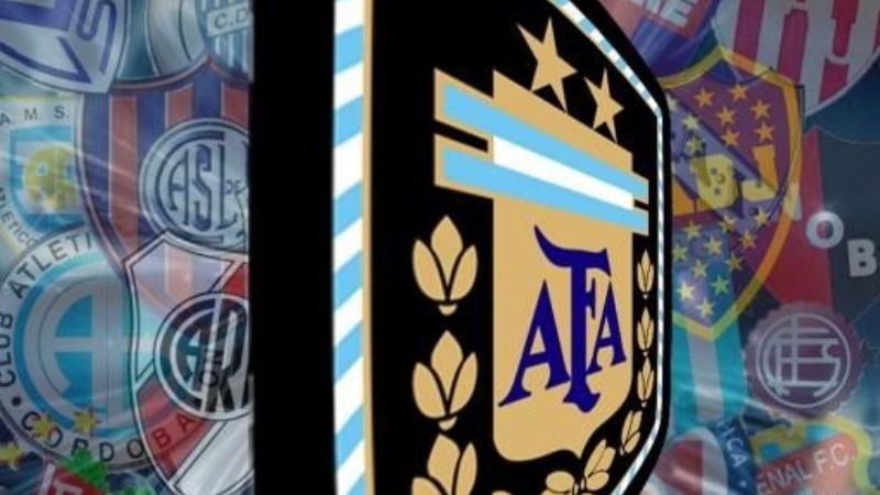 En 2015, la AFA tendrá un torneo de 30 equipos en la “A”