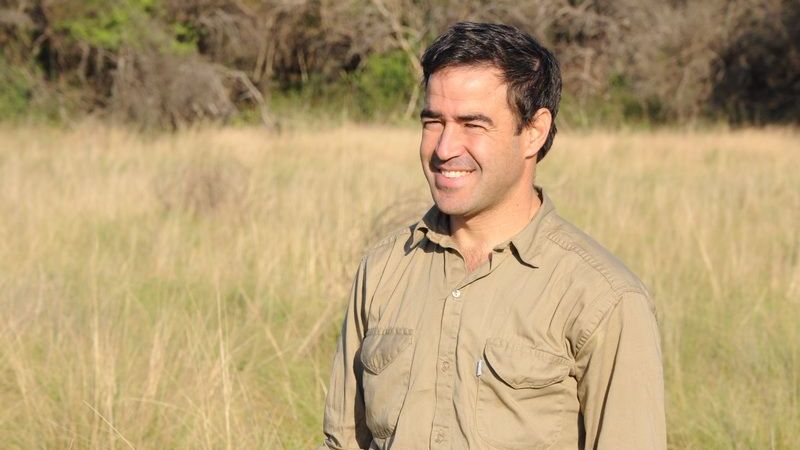 Presentan un Proyecto de Ley para crear el Parque Nacional Impenetrable