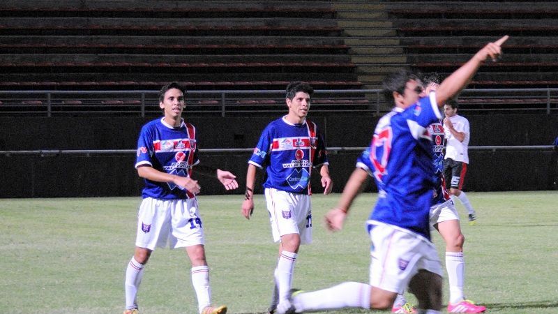 Con una goleada, San Lorenzo también pasó de ronda